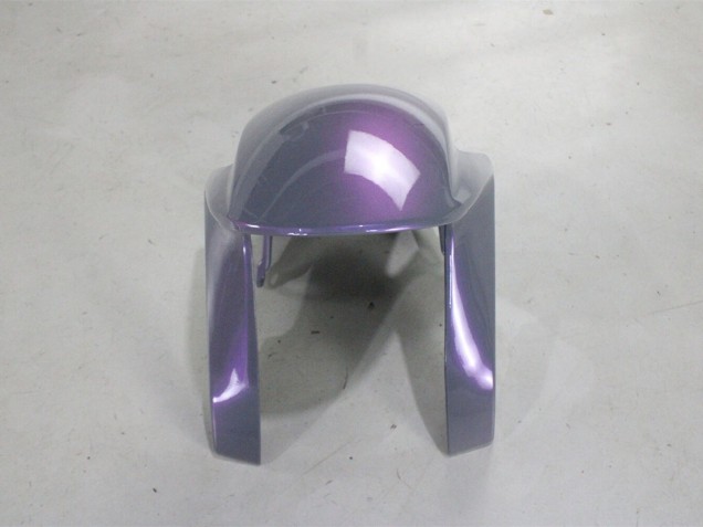 Comprar Carenados Moto Honda CBR1000RR 2006-2007 - Camaleón Gris Dazz Púrpura Perla