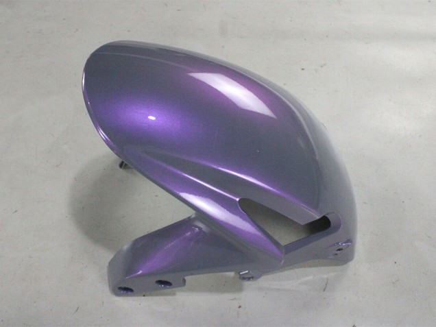 Comprar Carenados Moto Honda CBR1000RR 2006-2007 - Camaleón Gris Dazz Púrpura Perla