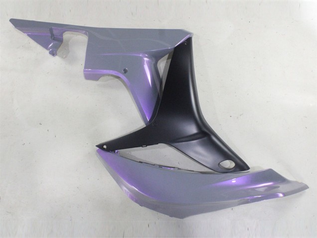 Comprar Carenados Moto Honda CBR1000RR 2006-2007 - Camaleón Gris Dazz Púrpura Perla