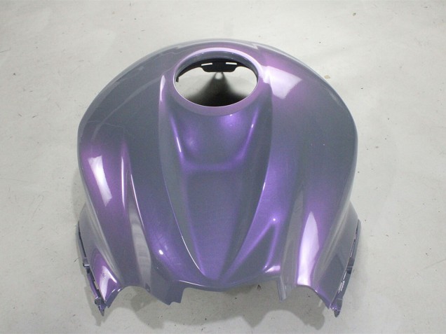 Comprar Carenados Moto Honda CBR1000RR 2006-2007 - Camaleón Gris Dazz Púrpura Perla