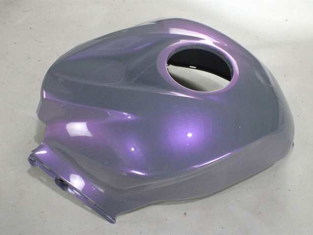 Comprar Carenados Moto Honda CBR1000RR 2006-2007 - Camaleón Gris Dazz Púrpura Perla