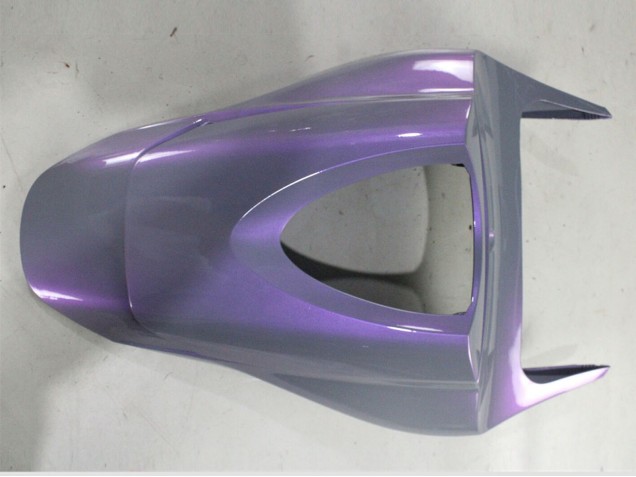 Comprar Carenados Moto Honda CBR1000RR 2006-2007 - Camaleón Gris Dazz Púrpura Perla