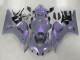 Comprar Carenados Moto Honda CBR1000RR 2006-2007 - Camaleón Gris Dazz Púrpura Perla