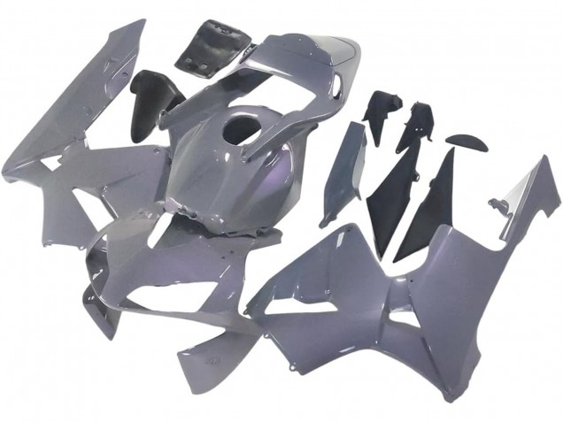 Comprar Carenados Moto Honda CBR600RR 2003-2004 - Camaleón Gris Dazz Púrpura Perla