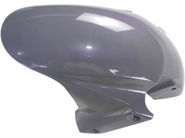 Comprar Carenados Moto Honda CBR600RR 2003-2004 - Camaleón Gris Dazz Púrpura Perla