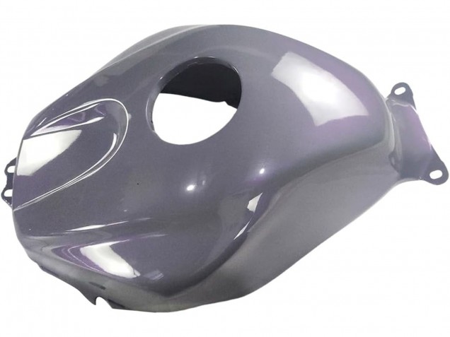 Comprar Carenados Moto Honda CBR600RR 2003-2004 - Camaleón Gris Dazz Púrpura Perla