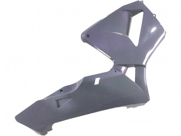 Comprar Carenados Moto Honda CBR600RR 2003-2004 - Camaleón Gris Dazz Púrpura Perla