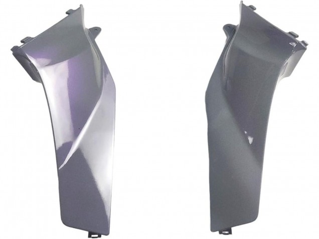 Comprar Carenados Moto Honda CBR600RR 2003-2004 - Camaleón Gris Dazz Púrpura Perla