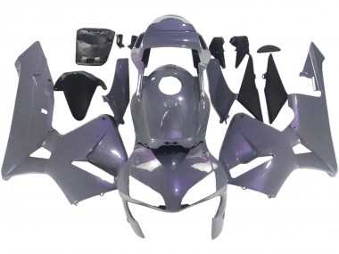 Comprar Carenados Moto Honda CBR600RR 2003-2004 - Camaleón Gris Dazz Púrpura Perla