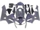 Comprar Carenados Moto Honda CBR600RR 2003-2004 - Camaleón Gris Dazz Púrpura Perla