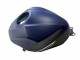 Comprar Carenados Moto Kawasaki Ninja 500 EX500R 2024-2025 - Azul Blanco Amarillo Plata Negro