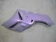 Comprar Carenados Moto Honda CBR1000RR 2004-2005 - Camaleón Gris Dazz Púrpura Perla