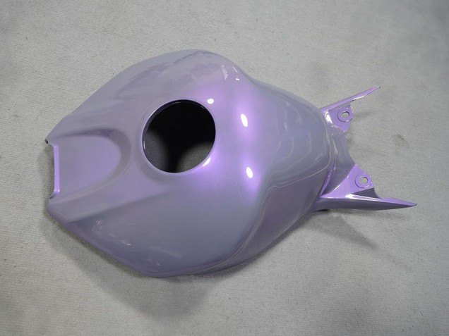 Comprar Carenados Moto Honda CBR1000RR 2004-2005 - Camaleón Gris Dazz Púrpura Perla