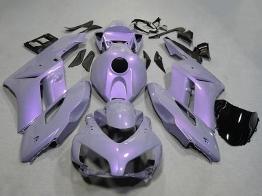 Comprar Carenados Moto Honda CBR1000RR 2004-2005 - Camaleón Gris Dazz Púrpura Perla