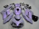Comprar Carenados Moto Honda CBR1000RR 2004-2005 - Camaleón Gris Dazz Púrpura Perla
