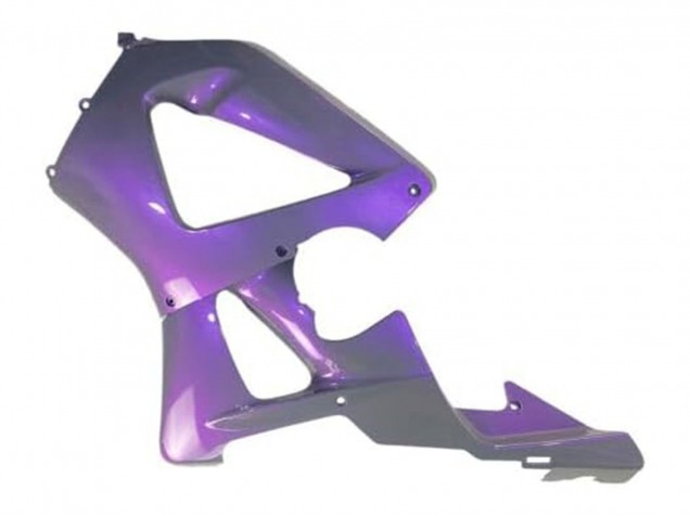 Comprar Carenados Moto Honda CBR900RR 929 2000-2001 - Camaleón Gris Dazz Púrpura Perla