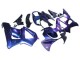 Comprar Carenados Moto Honda CBR900RR 929 2000-2001 - Camaleón Azul Púrpura