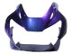 Comprar Carenados Moto Honda CBR900RR 929 2000-2001 - Camaleón Azul Púrpura