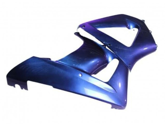 Comprar Carenados Moto Honda CBR900RR 929 2000-2001 - Camaleón Azul Púrpura