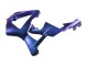 Comprar Carenados Moto Honda CBR900RR 929 2000-2001 - Camaleón Azul Púrpura