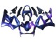 Comprar Carenados Moto Honda CBR900RR 929 2000-2001 - Camaleón Azul Púrpura