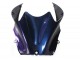 Comprar Carenados Moto Kawasaki ZX14R ZZR1400 2006-2011 - Camaleón Azul Púrpura