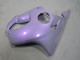 Comprar Carenados Moto Honda CBR600 F4i 2001-2003 - Camaleón Gris Dazz Púrpura Perla