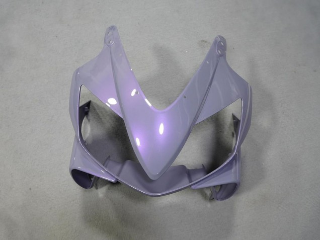 Comprar Carenados Moto Honda CBR600 F4i 2001-2003 - Camaleón Gris Dazz Púrpura Perla