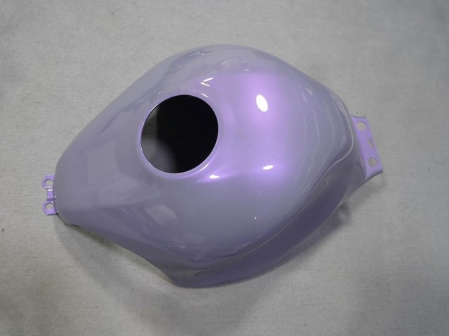 Comprar Carenados Moto Honda CBR600 F4i 2001-2003 - Camaleón Gris Dazz Púrpura Perla