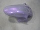 Comprar Carenados Moto Honda CBR600 F4i 2001-2003 - Camaleón Gris Dazz Púrpura Perla