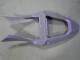 Comprar Carenados Moto Honda CBR600 F4i 2001-2003 - Camaleón Gris Dazz Púrpura Perla