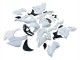 Comprar Carenados Moto Honda CBR1000RR-R 2020-2023 - Sin Pintar
