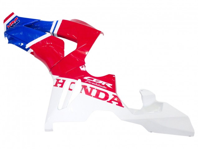 Comprar Kits Carenados Moto Honda CBR1000RR-R 2020-2023 - Blanco Rojo Azul HRC