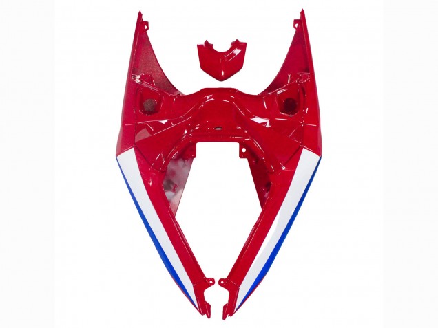 Comprar Kits Carenados Moto Honda CBR1000RR-R 2020-2023 - Blanco Rojo Azul HRC