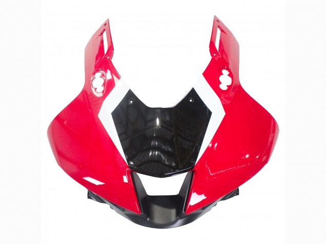 Comprar Kits Carenados Moto Honda CBR1000RR-R 2020-2023 - Blanco Rojo Azul HRC