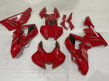 Comprar Carenados Moto Honda CBR1000RR-R 2020-2023 - Rojo Granate Negro
