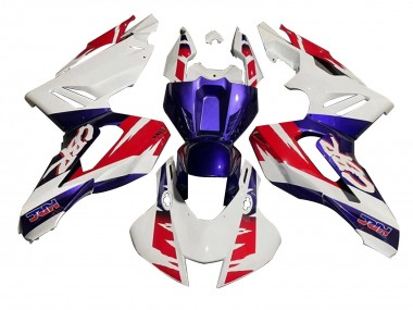 Comprar Carenado Moto Honda CBR1000RR-R 2020-2023 - Blanco Rojo Azul HRC