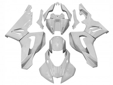 Comprar Carenados Moto Honda CBR1000RR-R 2020-2023 - Blanco Perla