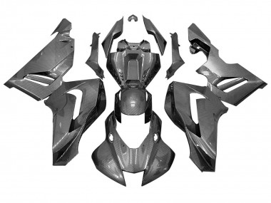 Comprar Carenados Moto Honda CBR1000RR-R 2020-2023 - Negro FibraCarbono