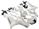 Comprar Carenados Moto Honda CBR1000RR-R 2020-2023 - Blanco