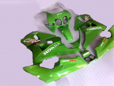 Comprar Carenados Moto Honda CBR400RR NC23 1987-1989 - Verde