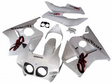Comprar Carenados Moto Honda CBR400RR NC23 1987-1989 - Blanco