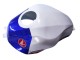Comprar Carenado Moto Honda CBR400R 2022 - Blanco Rojo Azul