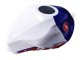 Comprar Carenado Moto Honda CBR400R 2022 - Blanco Rojo Azul