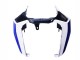 Comprar Carenado Moto Honda CBR400R 2022 - Blanco Rojo Azul
