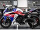 Comprar Carenado Moto Honda CBR400R 2022 - Blanco Rojo Azul