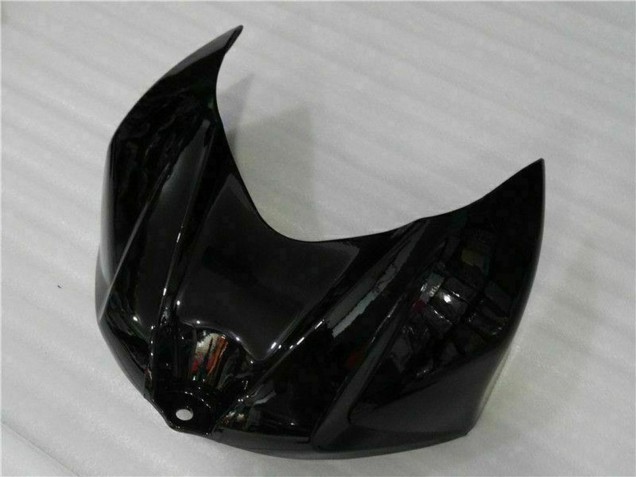 Comprar Carenados Moto Suzuki GSXR 1000 2007-2008 - Negro Naranja