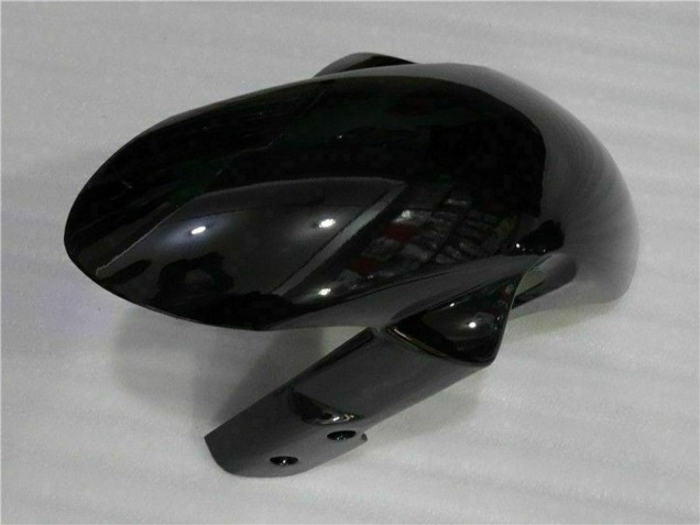Comprar Carenados Moto Suzuki GSXR 1000 2007-2008 - Negro Naranja