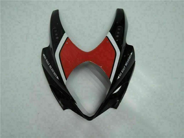 Comprar Carenados Moto Suzuki GSXR 1000 2007-2008 - Negro Brillante Rojo Blanco