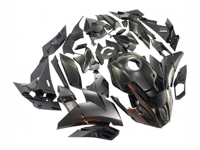 Comprar Carenado Moto Kawasaki Ninja H2 2015-2022 - Gris